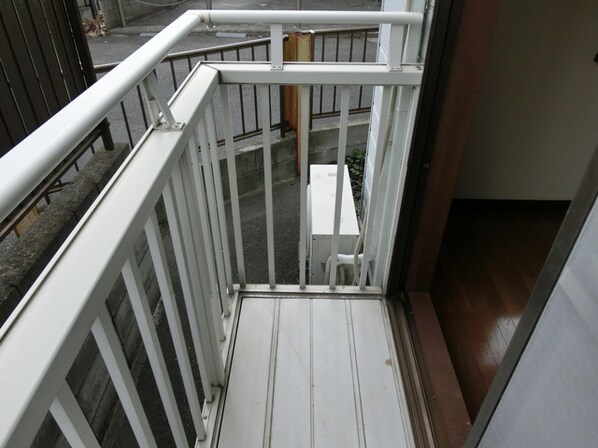 ハイツやよいの物件内観写真